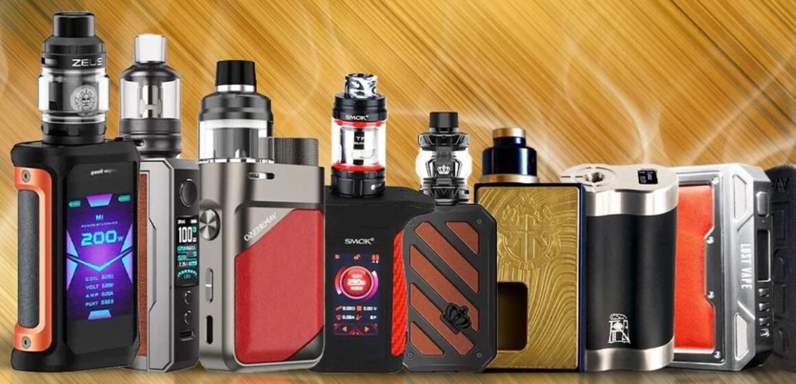 Top 10 Reasons Bellagio Vapor Is a Trusted Smoke Shop in Phoenix