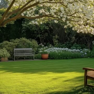 How Custom Landscape Design Brings Your Outdoor Vision to Life