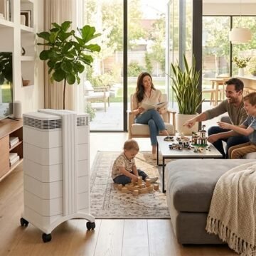 Indoor Air Quality Problems in Phoenix Homes