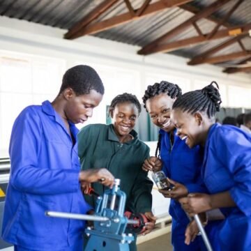 Benefits of Vocational Training in Phoenix for Career Growth