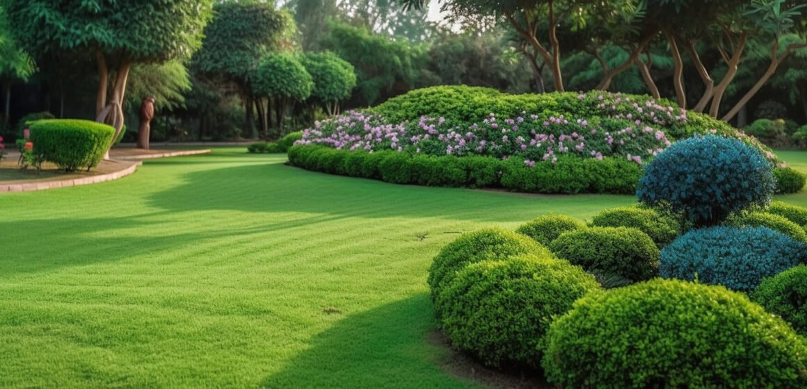 How Much Does Professional Landscaping Cost in Phoenix, AZ?