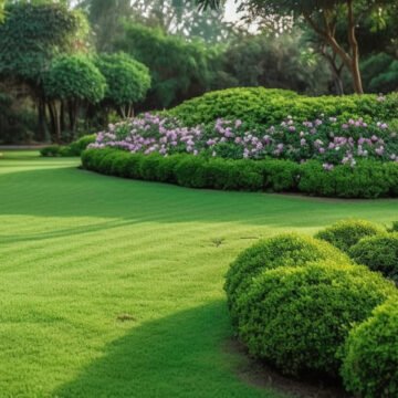 How Much Does Professional Landscaping Cost in Phoenix, AZ?