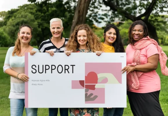 Why Community Support Services in Phoenix Matter More Than Ever