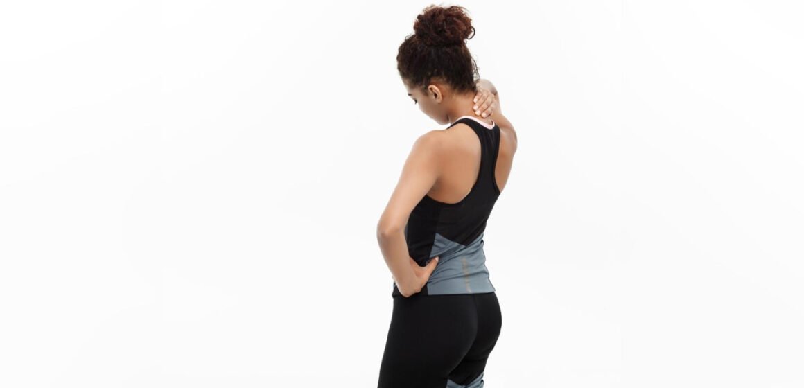 Neck Pain That Won’t Go Away? Here’s What May Be Causing It