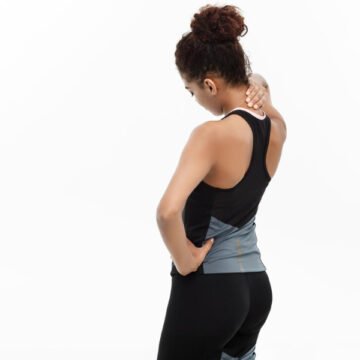 Neck Pain That Won’t Go Away? Here’s What May Be Causing It
