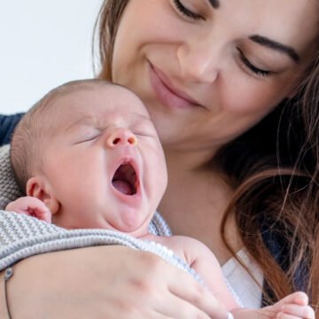 Newborn Care Guide for First-Time Parents
