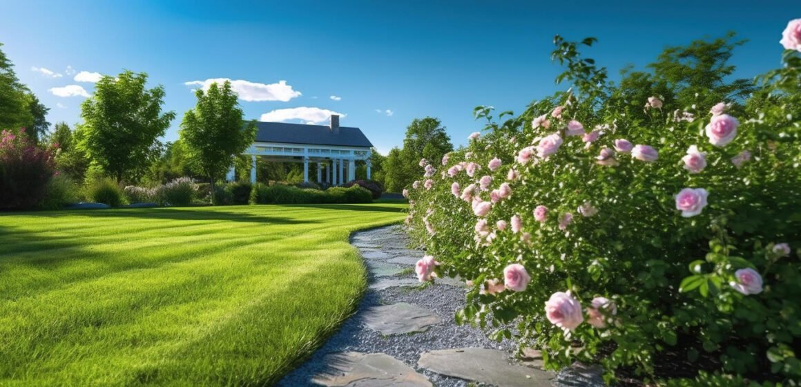 The Cost of Landscaping in Phoenix, AZ: What Homeowners Should Expect