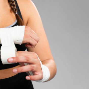 What Does an Infected Wound Look Like? Symptoms, Pictures & Treatment