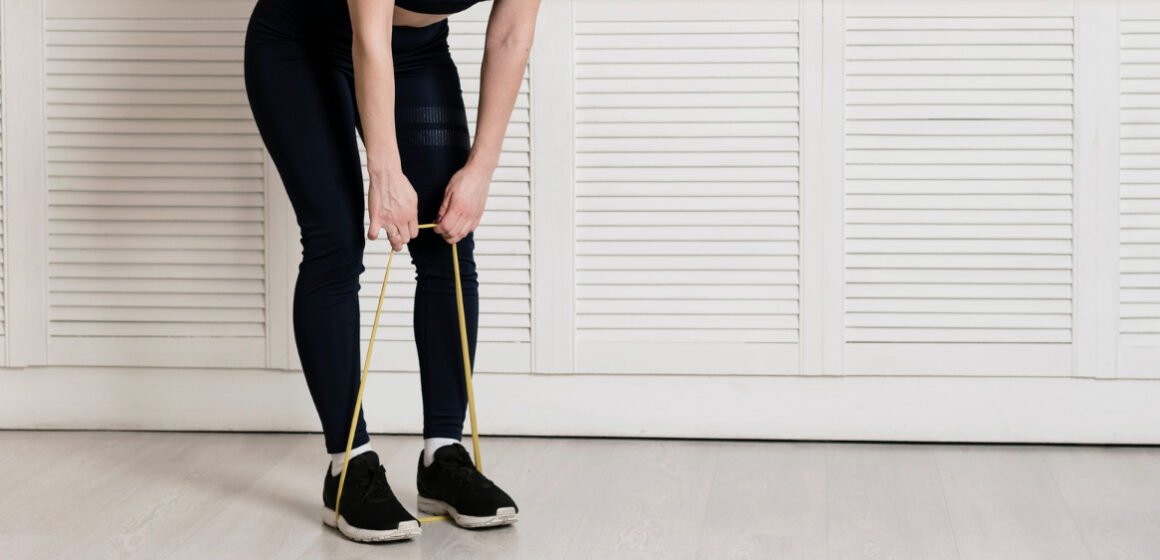 How to Improve Blood Circulation in Your Legs Naturally
