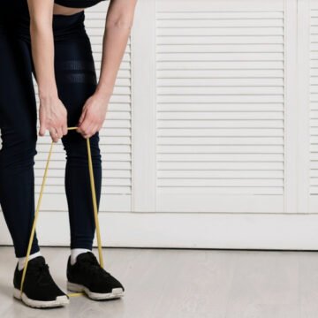 How to Improve Blood Circulation in Your Legs Naturally