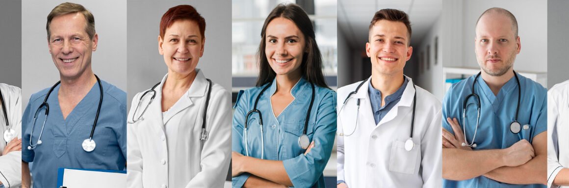 10 Healthcare Careers You Can Start With Career Training in Phoenix