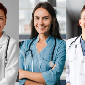 10 Healthcare Careers You Can Start With Career Training in Phoenix