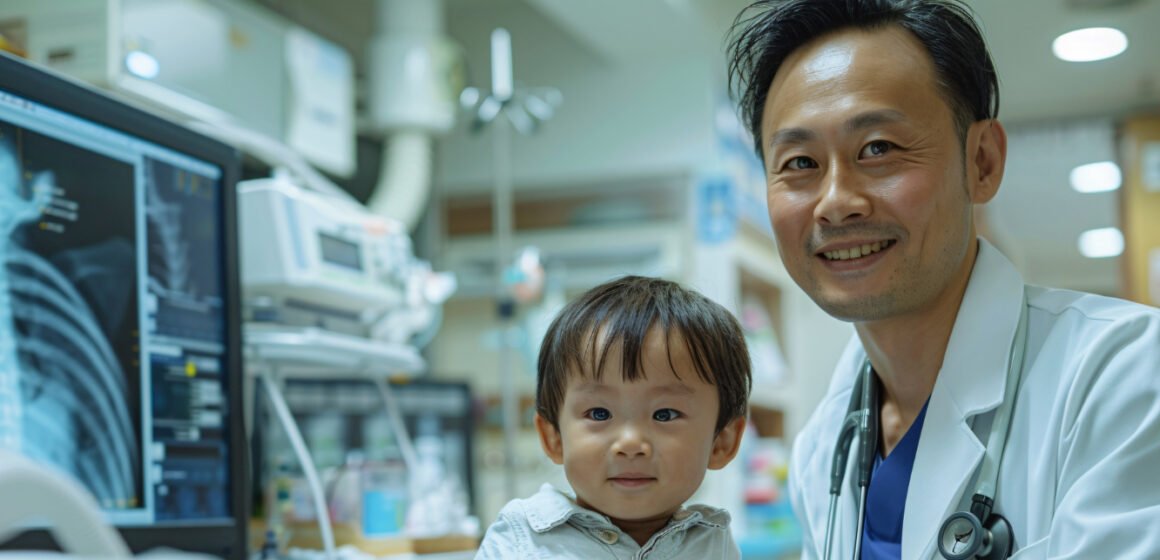 Signs a Child Needs Immediate Medical Attention