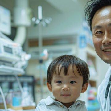 Signs a Child Needs Immediate Medical Attention
