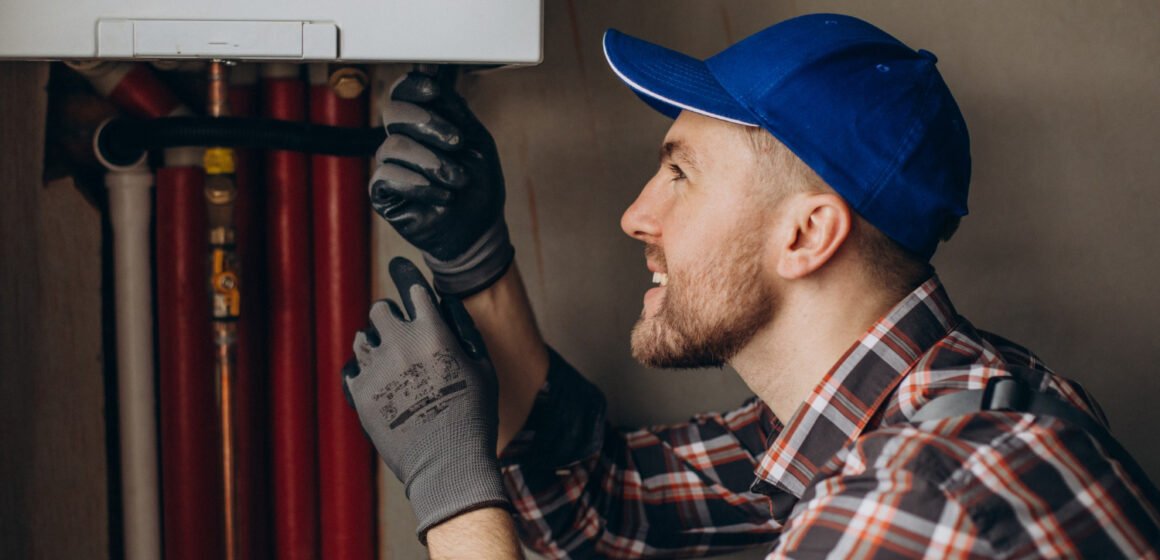 Why Is My Water Heater Making Noise?