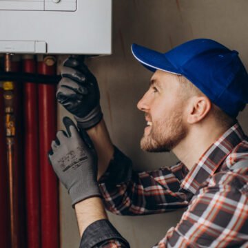 Why Is My Water Heater Making Noise?