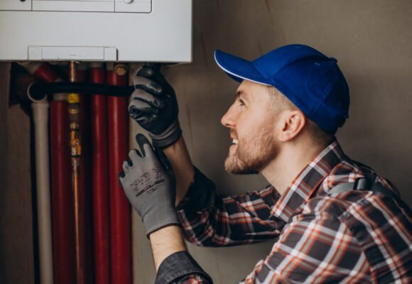 26529 Why Is My Water Heater Making Noise?