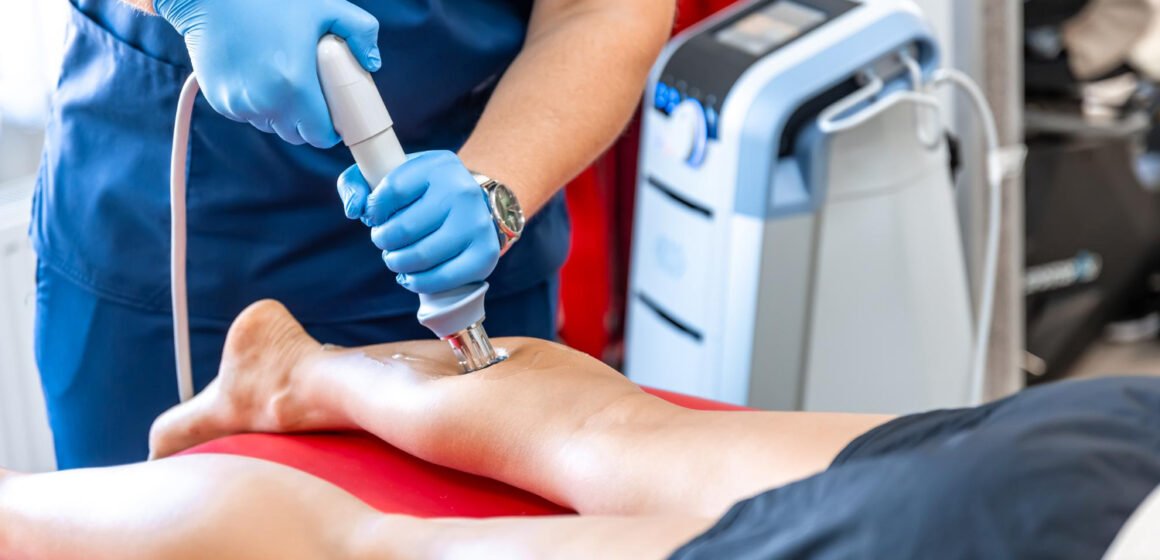 How MLS® Laser Therapy Speeds Healing After Foot and Ankle Injuries