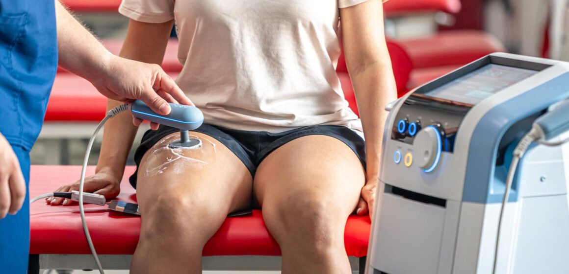 How Radiofrequency Ablation (RFA) Can Provide Long-Lasting Pain Relief