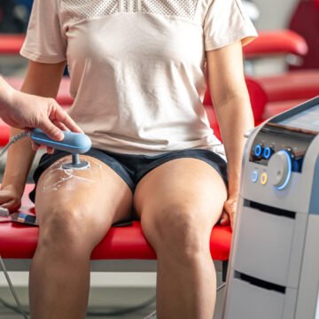 How Radiofrequency Ablation (RFA) Can Provide Long-Lasting Pain Relief