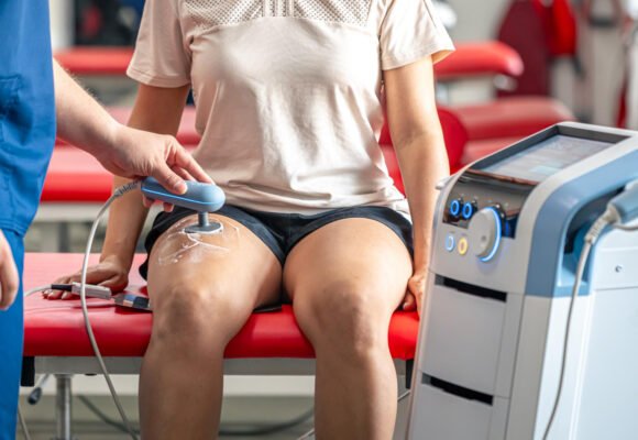 40817 How Radiofrequency Ablation (RFA) Can Provide Long-Lasting Pain Relief