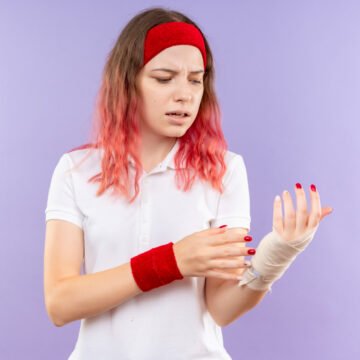 Non-Healing Wounds: Causes, Symptoms, Treatment and When to Get Help