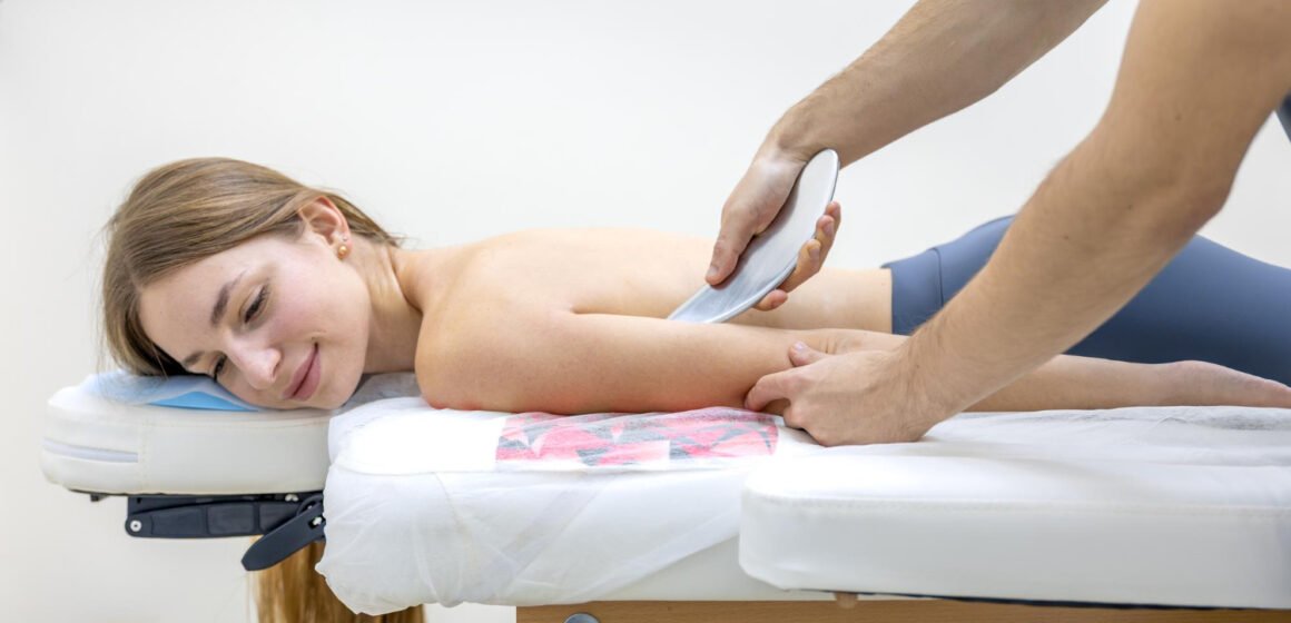 The Complete Guide to MLS® Laser Therapy for Heel Pain and Plantar Fasciitis