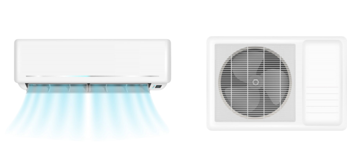 air-conditioner-with-cold-wind 10 Common AC Problems Arizona Homeowners Shouldn’t Ignore