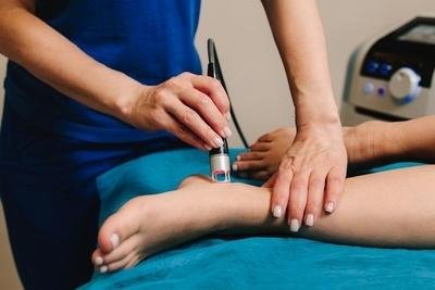 MLS What Is MLS® Laser Therapy? A Phoenix Podiatrist Explains