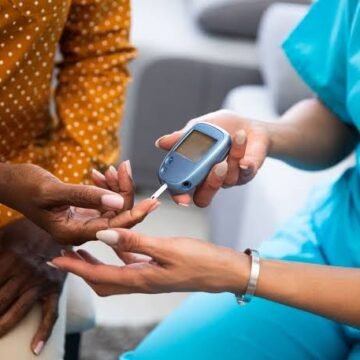 How Diabetes Can Increase Your Risk of Heart Disease