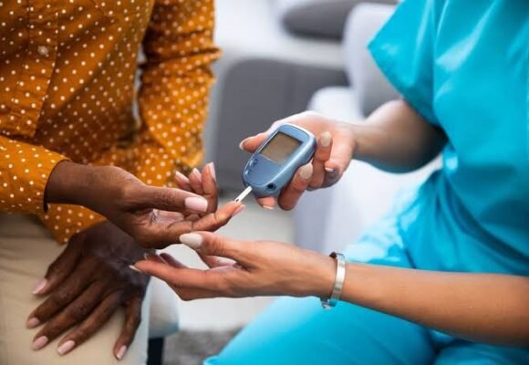 How Diabetes Can Increase Your Risk of Heart Disease
