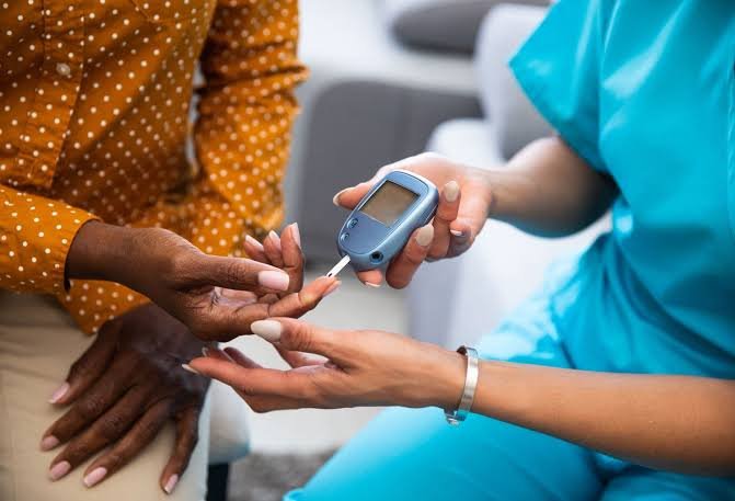 Diabetes How Diabetes Can Increase Your Risk of Heart Disease